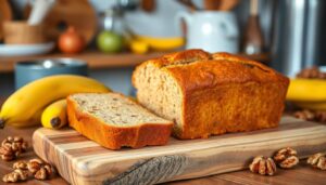 2 banana bread recipe