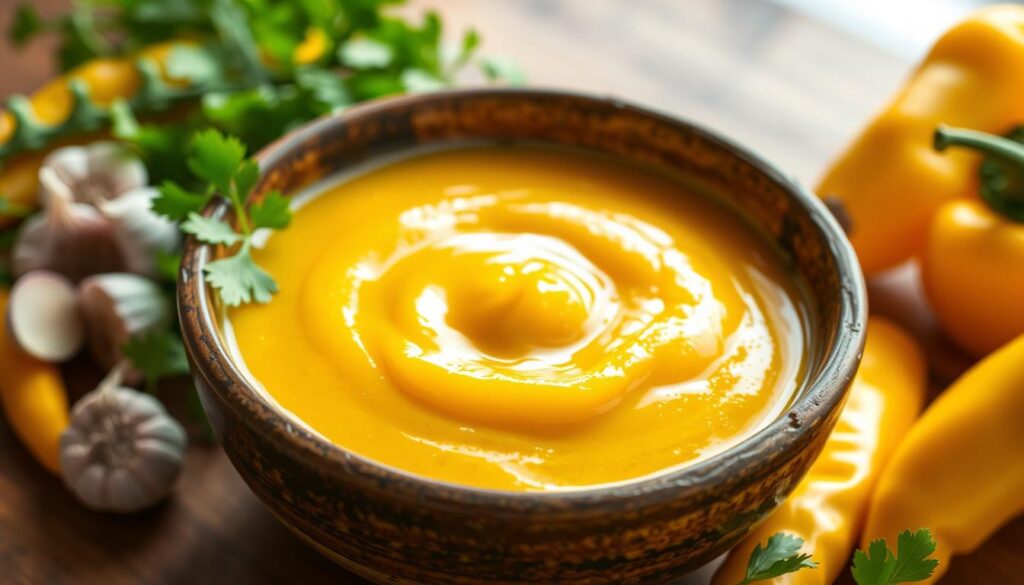 Amarillo Sauce