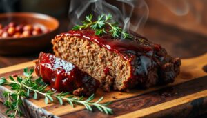 Best smoked meatloaf recipe