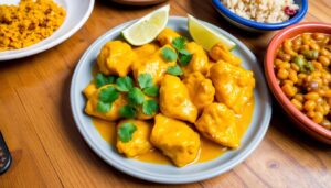 Churu Chicken Amarillo