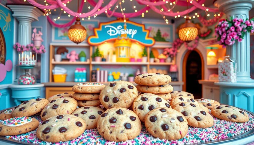 Disney Parks confectionery