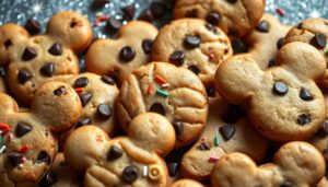 Disney cookie recipe