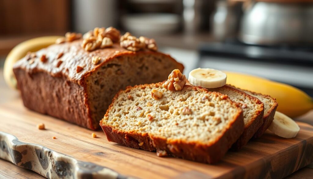 Easy Banana Bread