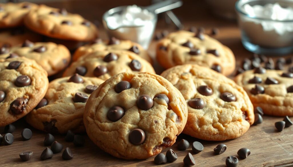 Nestlé Chocolate Chip Cookie