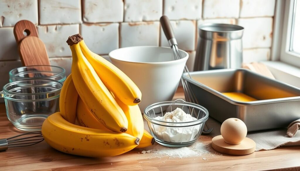 baking banana bread tips