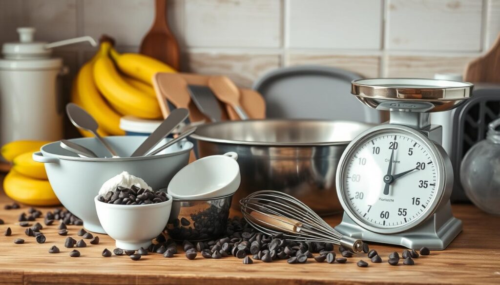 baking tools