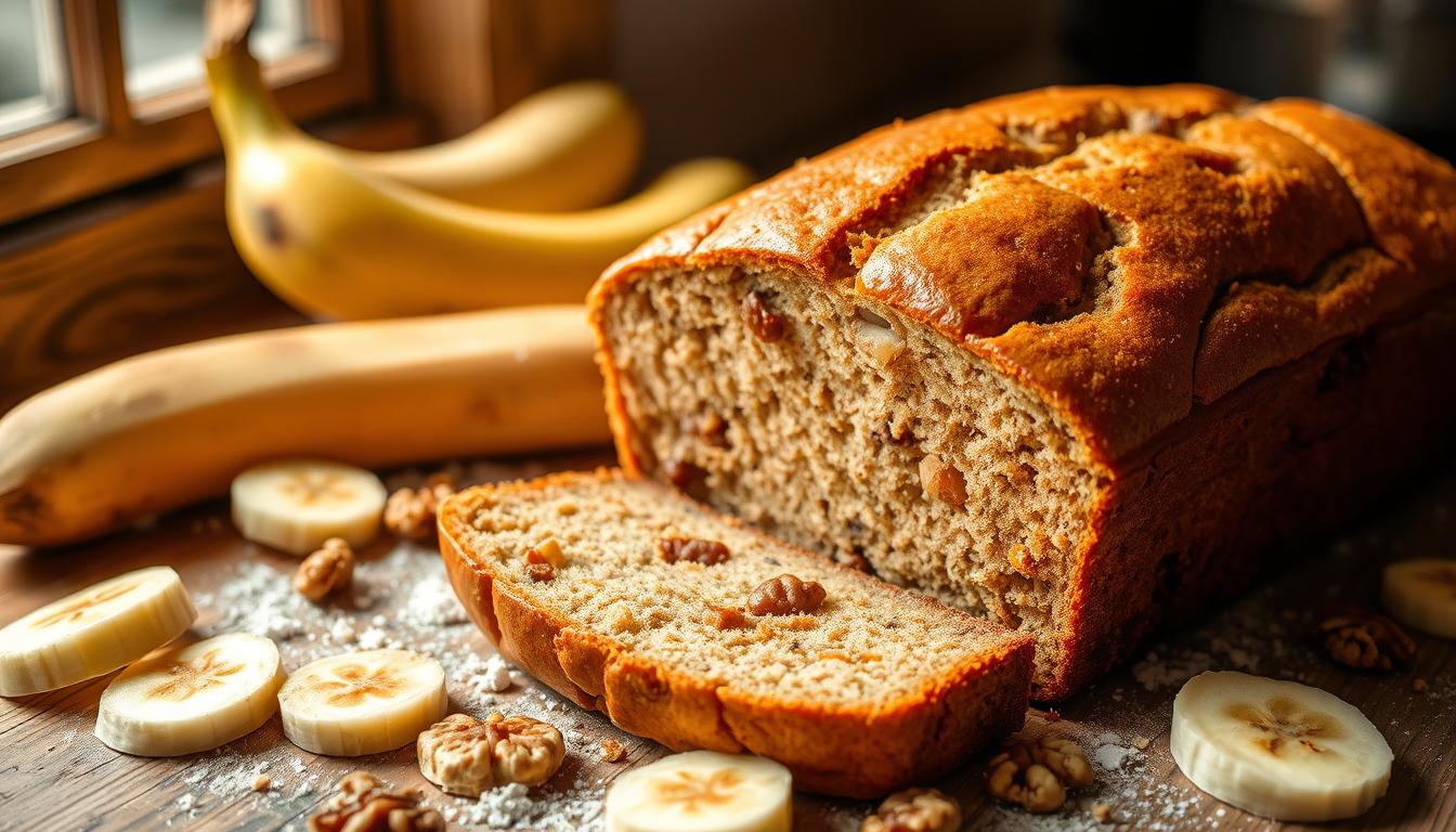 banana bread