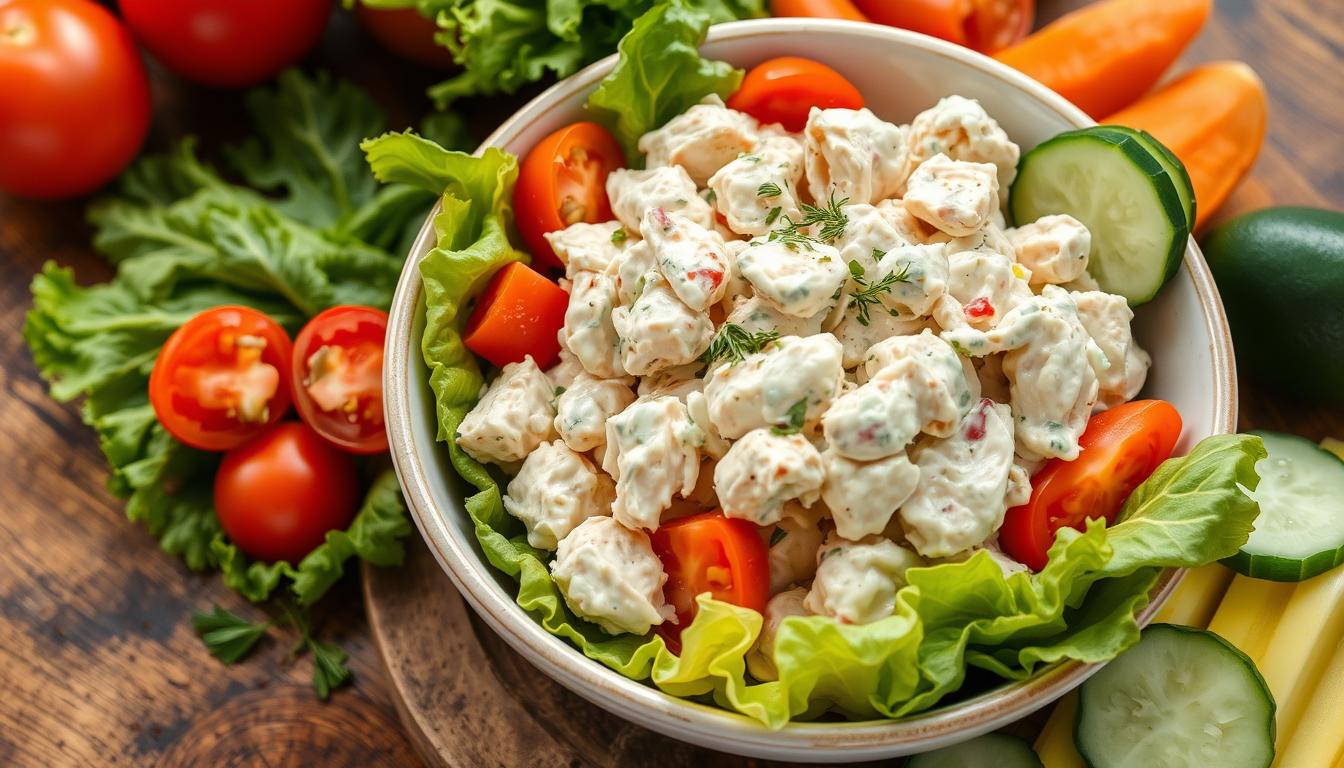 chicken salad chick recipe