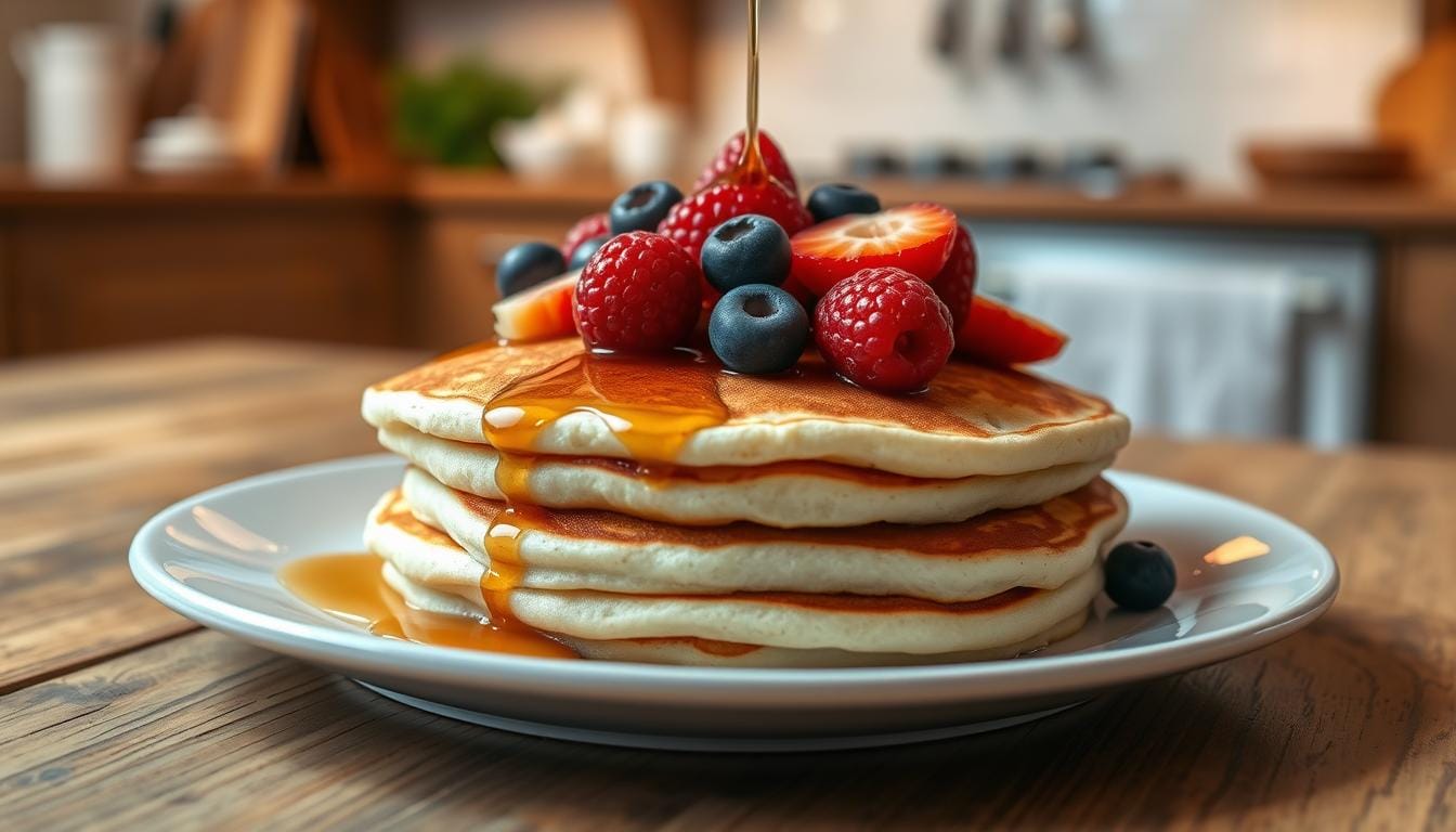 gf pancake recipe
