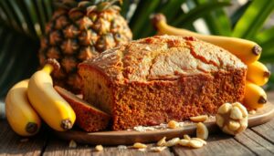 hawaiian banana bread recipe