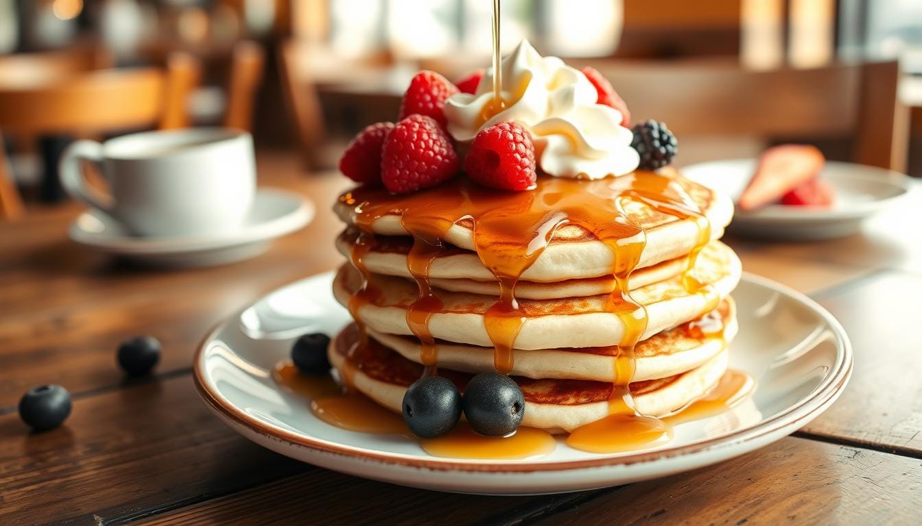 ihop pancake recipe