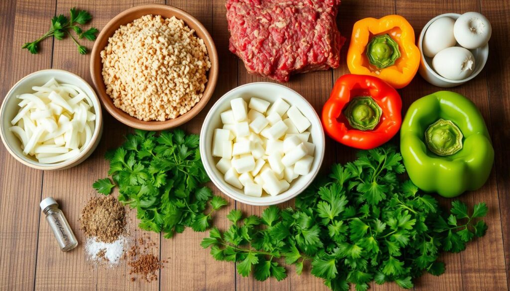 meatloaf ingredients