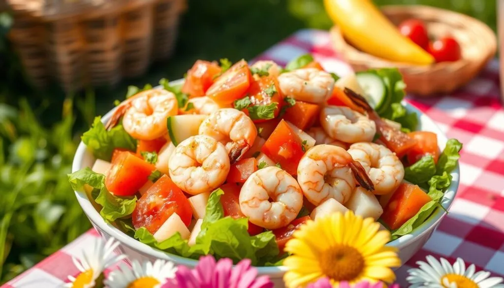 shrimp salad recipe