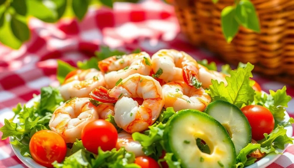 shrimp salad recipe