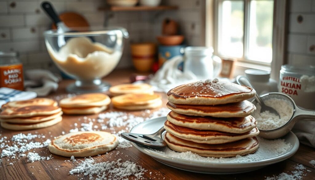 sourdough pancake recipe mistakes